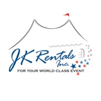 JK Rentals, Inc logo