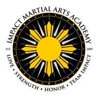 Impact Martial Arts Academy logo