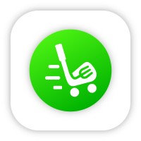 ClubGrub - Golf's Food & Beverage App logo