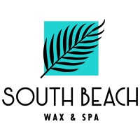 South Beach Wax & Spa logo