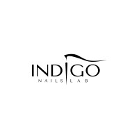 INDIGO NAILS LAB UK logo