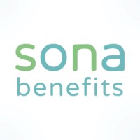Sona Benefits logo