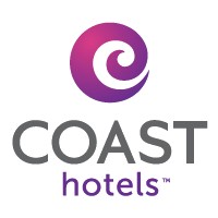 The Coast Plaza Hotel & Conference Centre logo