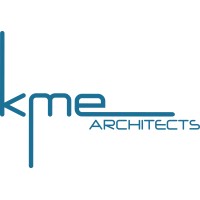 KME ARCHITECTS LLC logo