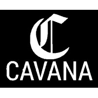 CAVANA logo