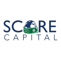 Score Capital logo