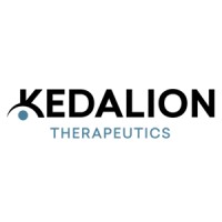 Kedalion Therapeutics logo