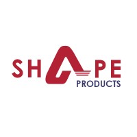 Shape Products logo