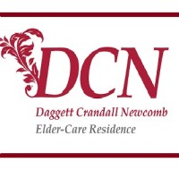 Daggett Crandall Newcomb Home logo