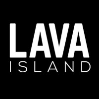 Lava Island logo