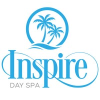 Inspire Day Spa Scottsdale logo