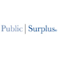 Public Surplus logo
