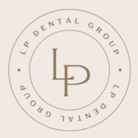 LP Dental Group logo
