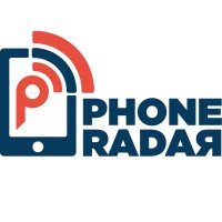 Phone Radar logo