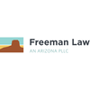 Freeman Law PLLC logo