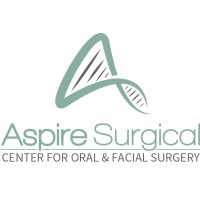 Aspire Surgical logo