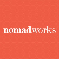 Nomadworks logo