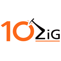10ZiG Technology Limited (EMEA) logo