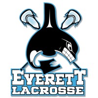 Everett Lacrosse Club logo