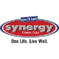 Synergy Fitness Clubs logo