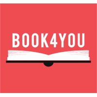 Book4you BR logo