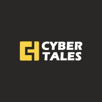 Cyber Tales logo