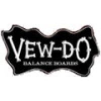 Vew-Do Balance Boards logo