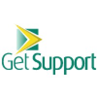 Get Support IT Services Limited logo