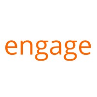 Engage Marketing logo