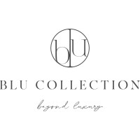 BLU COLLECTION - Lindos Mare, Lindos Blu, Lindos Aqua Terra logo