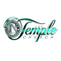The Temple Church logo