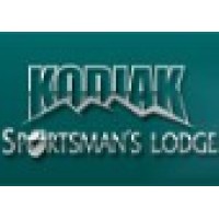 Kodiak Sportsmans Lodge logo