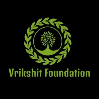 Vrikshit Foundation logo