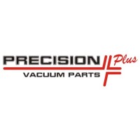 Precision Plus Vacuum Parts logo