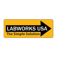 Labworks USA logo