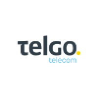 Telgo Telecom logo