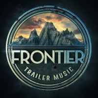 Frontier Trailer Music logo