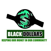 Black Dollars, LLC logo