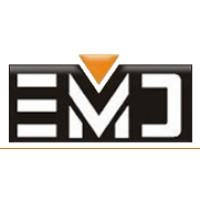EMD-USA logo