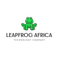 Leapfrog Software Technology Africa PLC logo