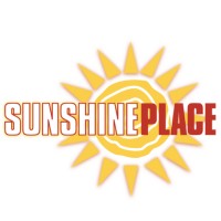 SUNSHINE PLACE INC logo