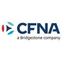 CFNA (Credit First National Association) logo