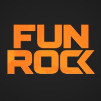 FunRock logo