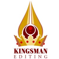 Kingsman Editing Services LLC logo