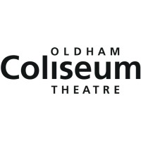 Oldham Coliseum Theatre logo