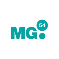 MG54 Agency logo