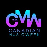 Canadian Music Week logo