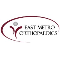East Metro Orthopaedics logo