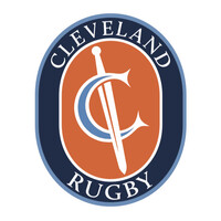 Cleveland Crusaders Rugby Football Club logo