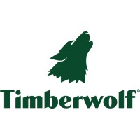 Timberwolf Planting logo